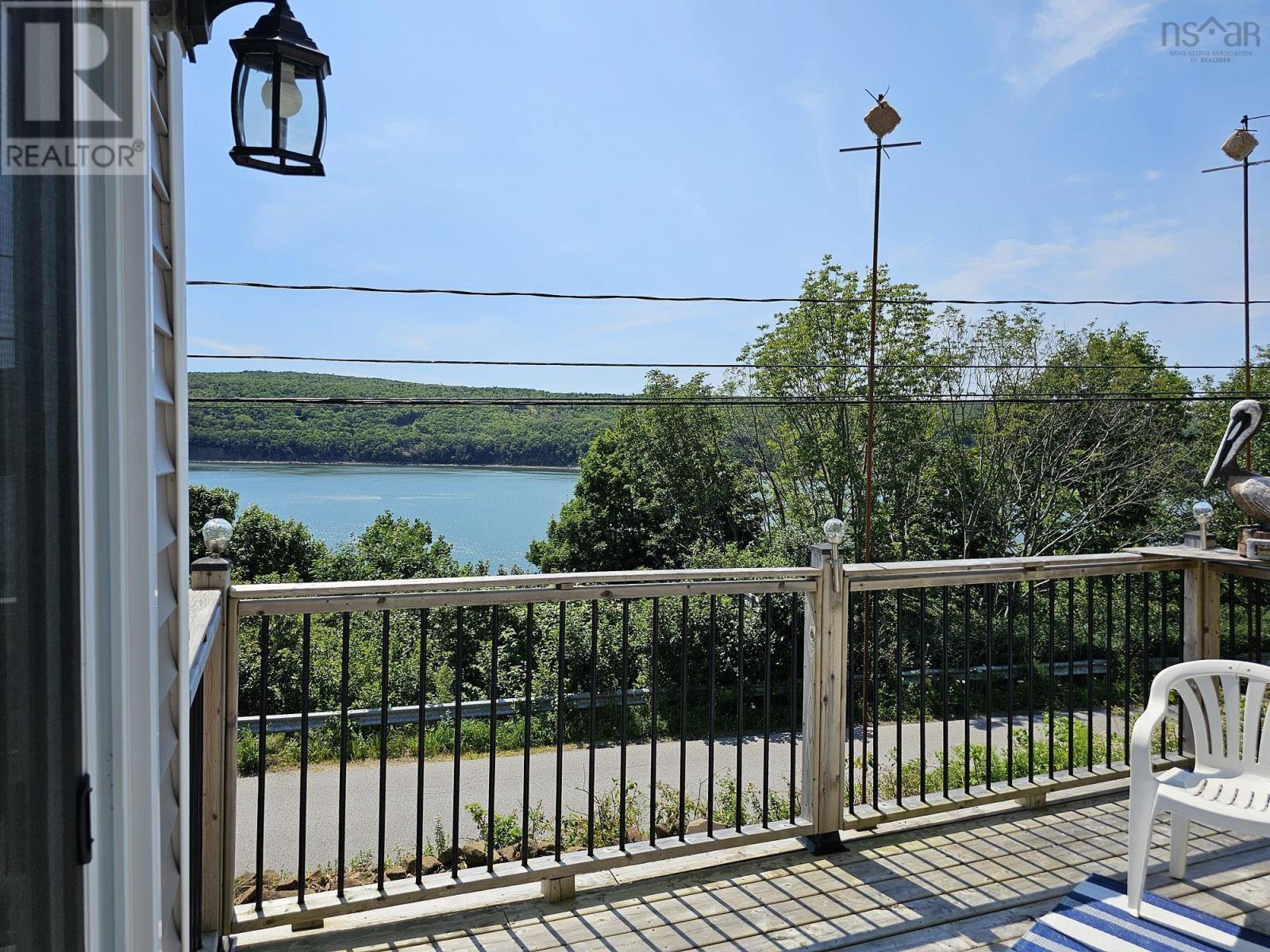 For sale 817 Granville Road, Victoria Beach, Nova Scotia B0S1A0