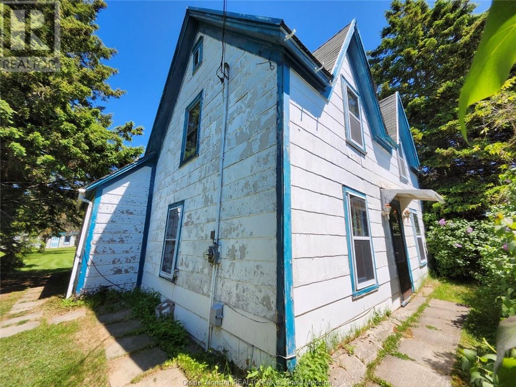 For sale 1764 Shediac River RD, Shediac River, New Brunswick E4R1X5