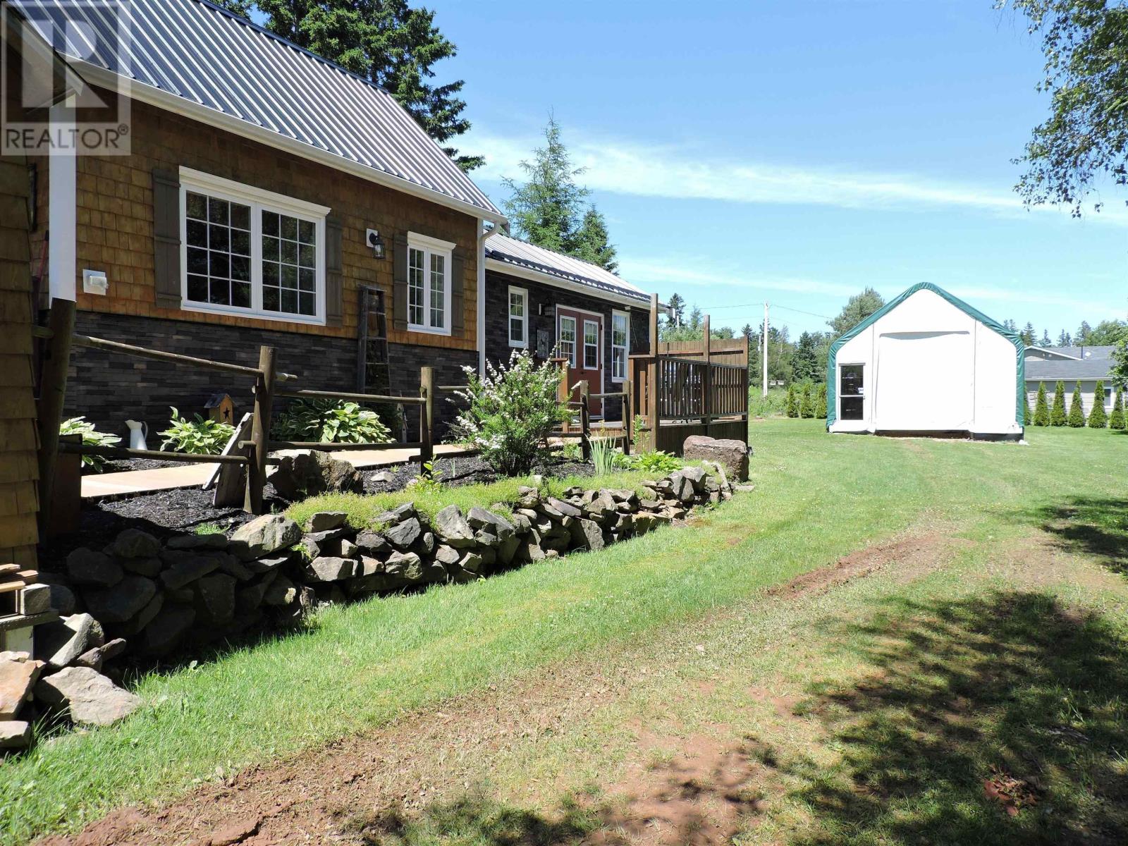 For sale 3296 366 Highway, Tidnish Bridge, Nova Scotia B4H3X9