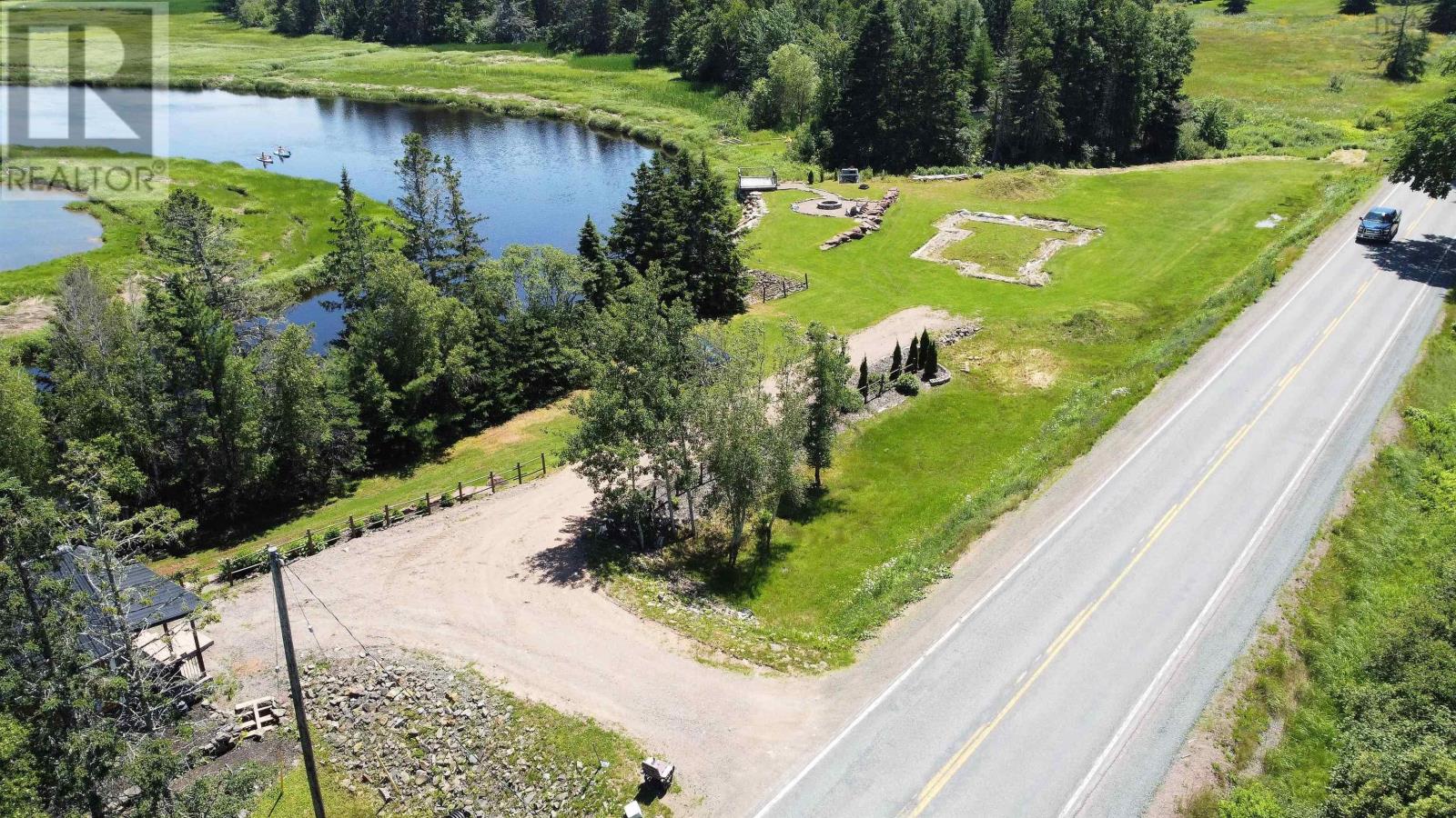 For sale 3296 366 Highway, Tidnish Bridge, Nova Scotia B4H3X9