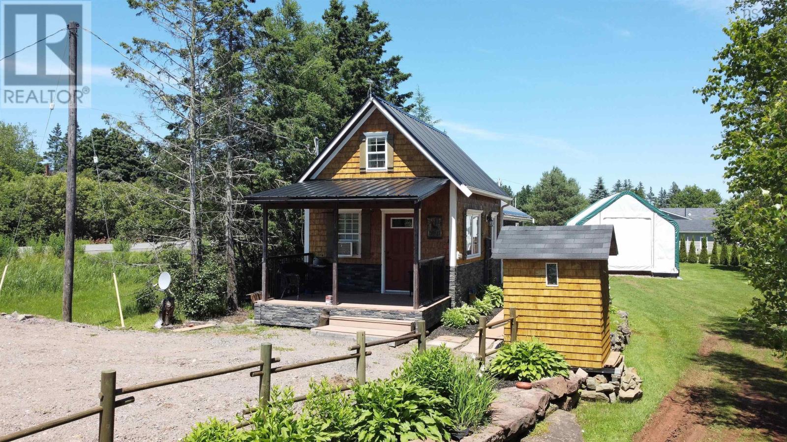 For sale 3296 366 Highway, Tidnish Bridge, Nova Scotia B4H3X9