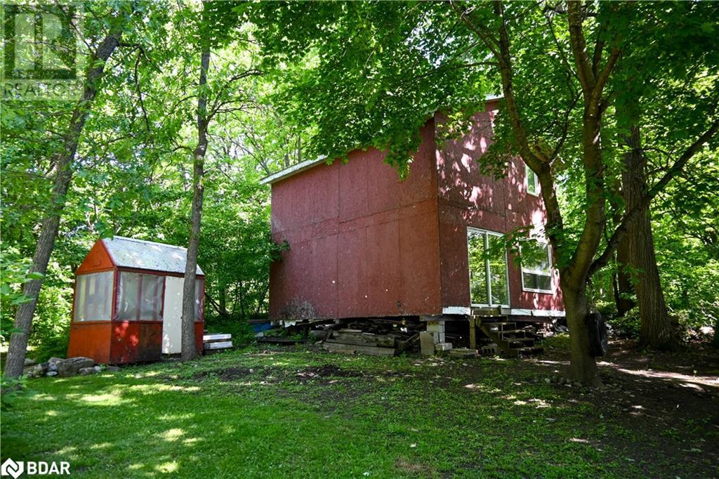 For sale 1017 HERON ISLAND Island, Ramara Township, Ontario L3V8L1