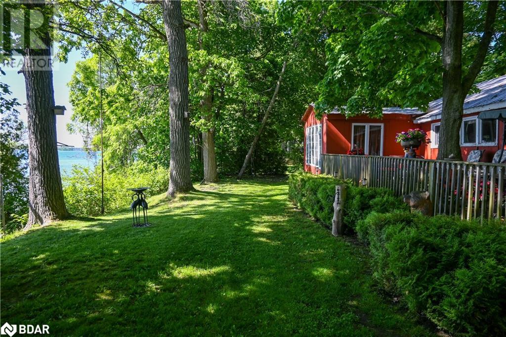For sale 1017 HERON ISLAND Island, Ramara Township, Ontario L3V8L1