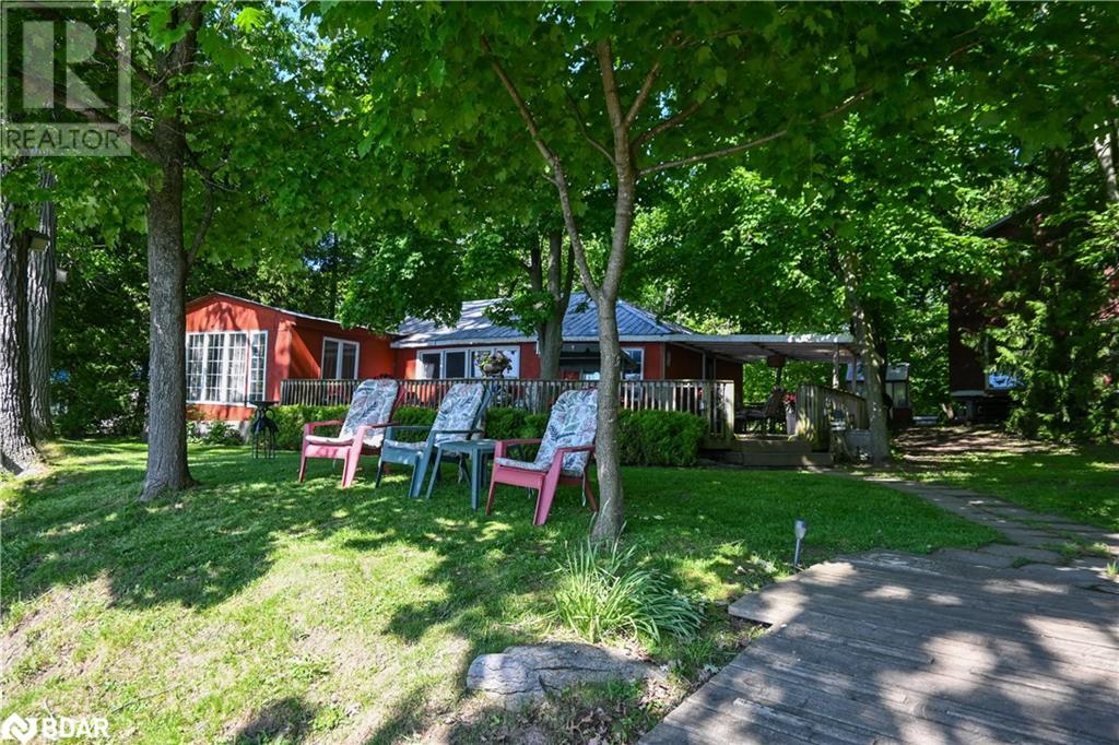 For sale 1017 HERON ISLAND Island, Ramara Township, Ontario L3V8L1
