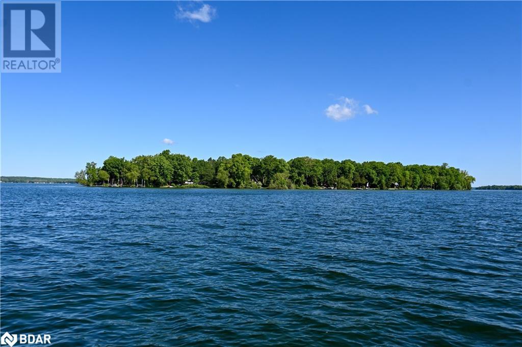 For sale 1017 HERON ISLAND Island, Ramara Township, Ontario L3V8L1