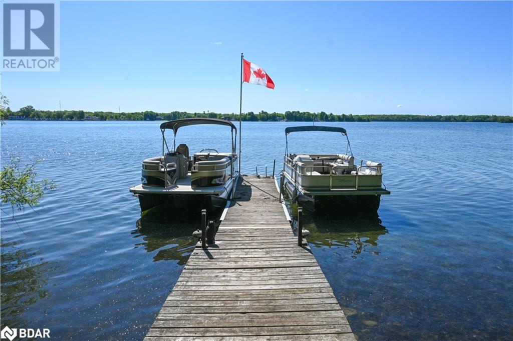 For sale 1017 HERON ISLAND Island, Ramara Township, Ontario L3V8L1