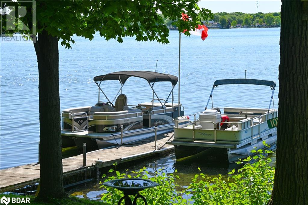 For sale 1017 HERON ISLAND Island, Ramara Township, Ontario L3V8L1