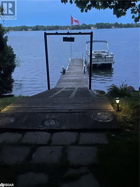 For sale 1017 HERON ISLAND Island, Ramara Township, Ontario L3V8L1