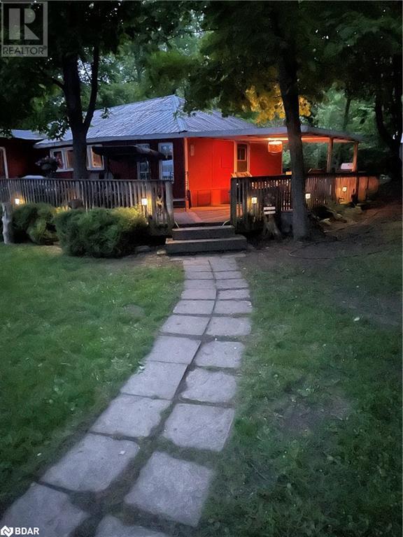 For sale 1017 HERON ISLAND Island, Ramara Township, Ontario L3V8L1