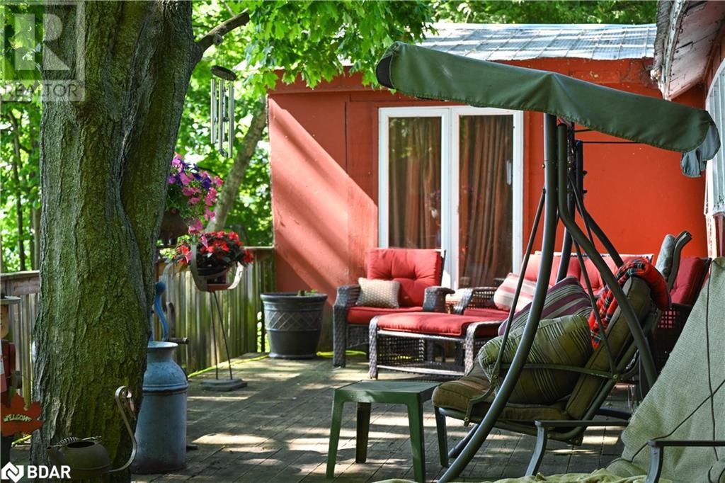 For sale 1017 HERON ISLAND Island, Ramara Township, Ontario L3V8L1