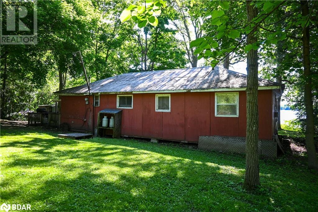 For sale 1017 HERON ISLAND Island, Ramara Township, Ontario L3V8L1