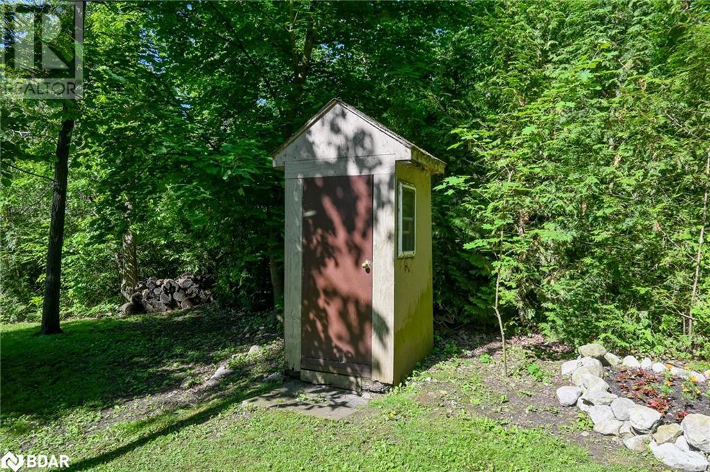 For sale 1017 HERON ISLAND Island, Ramara Township, Ontario L3V8L1