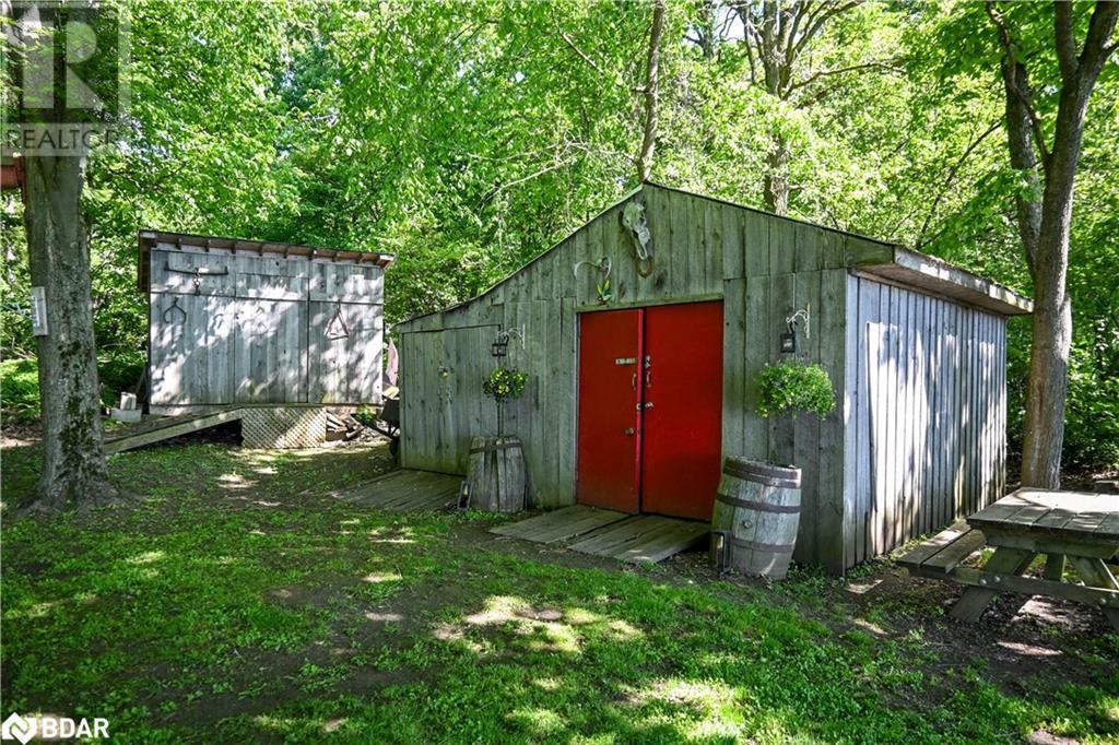 For sale 1017 HERON ISLAND Island, Ramara Township, Ontario L3V8L1