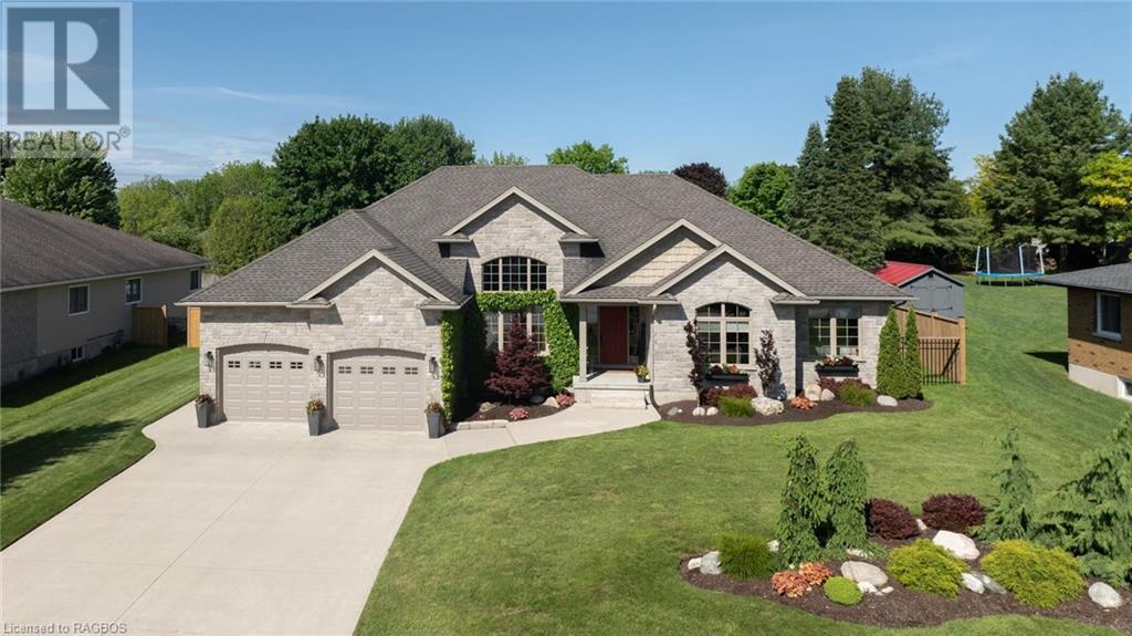 For sale 26 MARTHA Avenue, Chesley, Ontario N0G1L0 40592547 REALTOR.ca