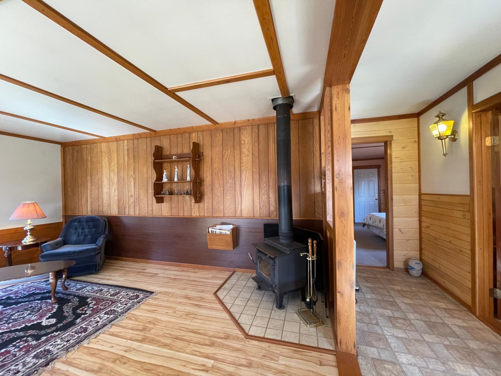 For sale 4561 BARLEBEN ROAD, Skookumchuck, British Columbia V0B2E0