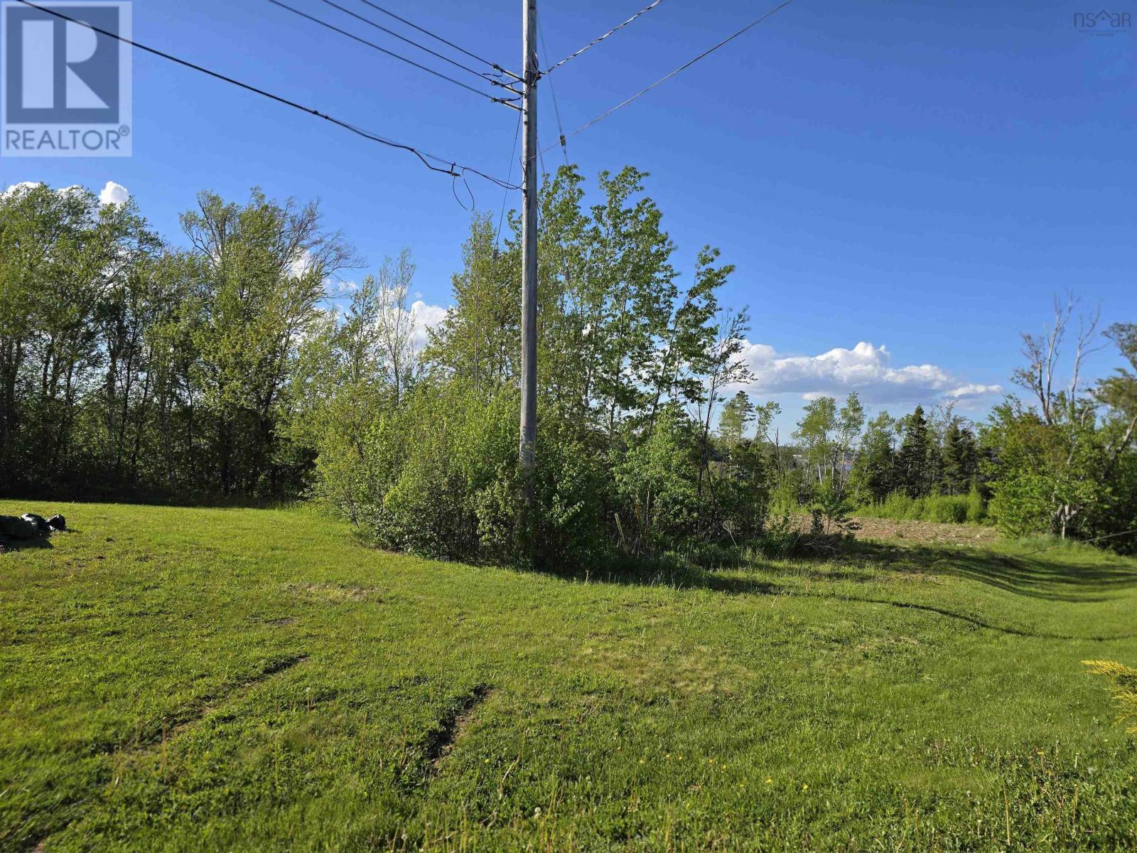 For sale Lot 4 Rockfield Drive, Little Harbour, Nova Scotia B2H5C4