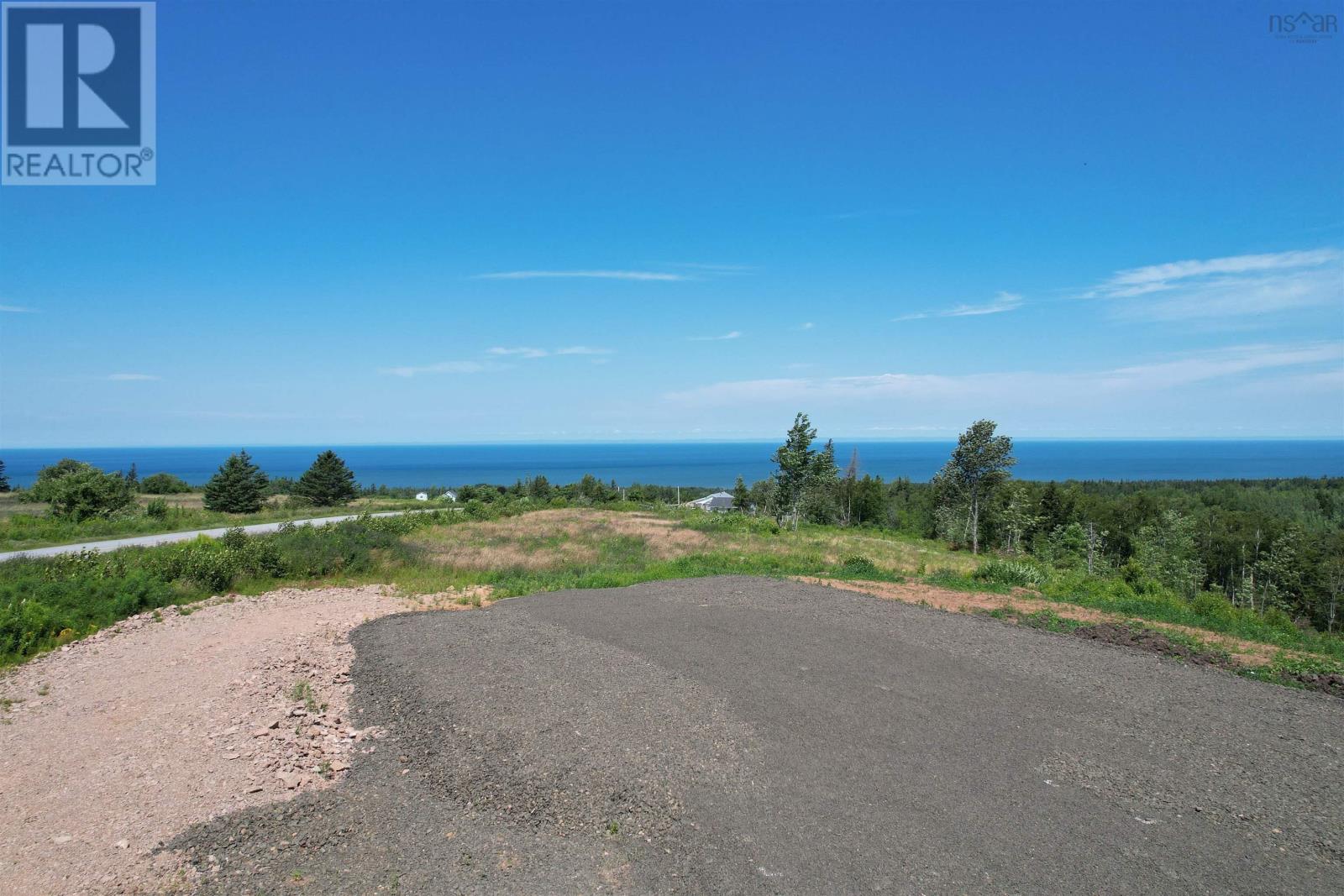 For sale Lot Brinton Road, Port Lorne, Nova Scotia B0S1R0 202412298