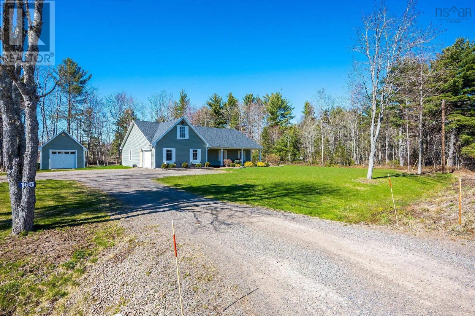 165 Adam Drive, South Farmington, Nova Scotia B0P1W0 REALTOR.ca