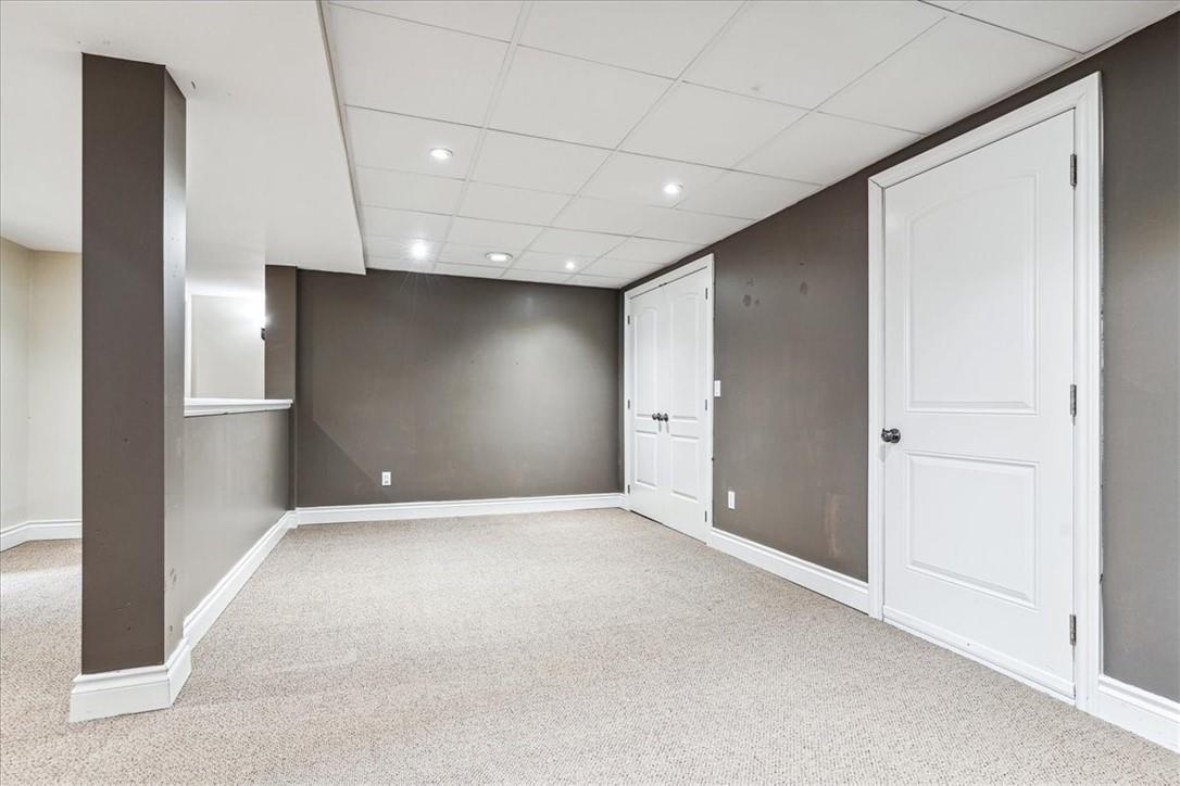 For sale 5117 CANBOROUGH Road, Wellandport, Ontario L0R2J0 H4195701