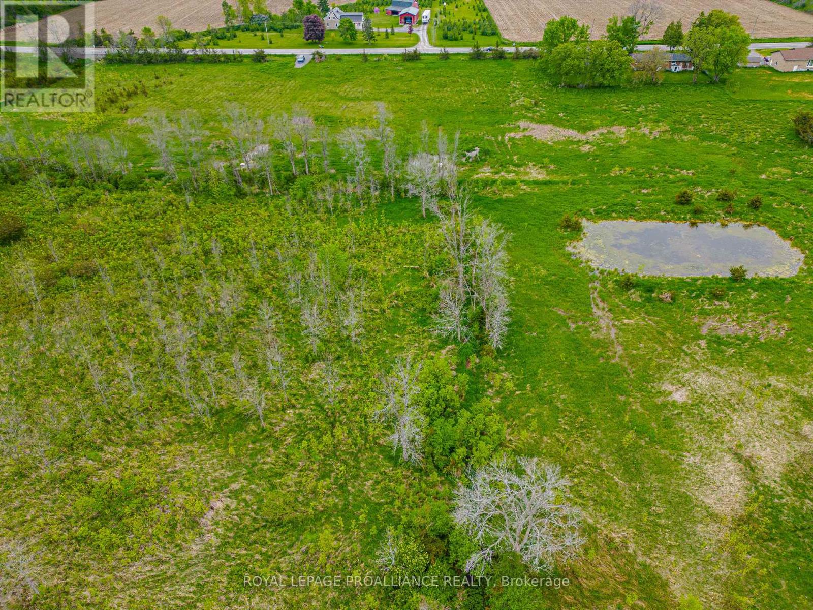 For sale PT LT 6 COUNTY RD 8, Greater Napanee, Ontario K7R3K7