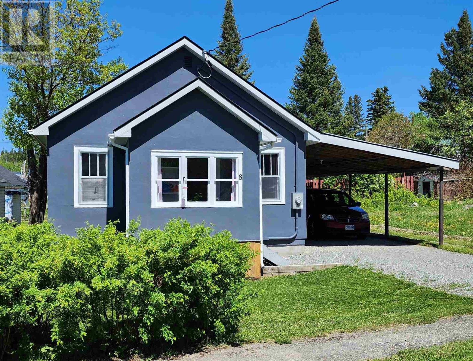 For sale 8 Colville ST, Virginiatown, Ontario P0K1X0 TM241194