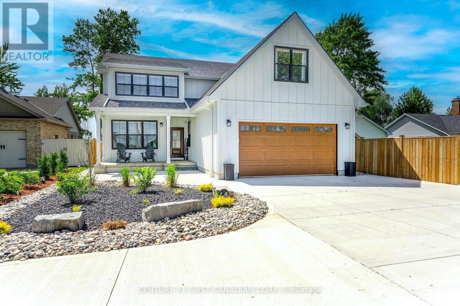 For sale 3069 ST CLAIR PARKWAY N, Lambton Shores, Ontario N0P2H0