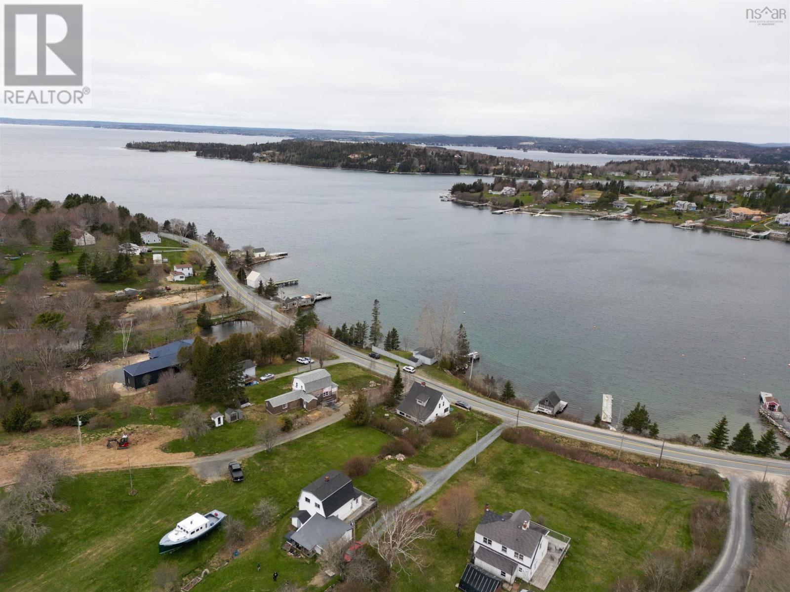 For sale 11969 Peggys Cove Road, French Village, Nova Scotia B3Z1C2