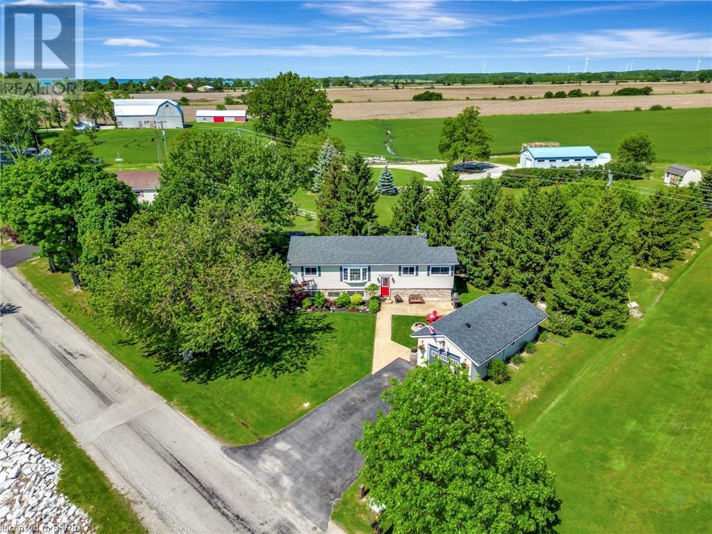 For sale 1697 LAKESHORE Road, Selkirk, Ontario N0A1P0 40594283