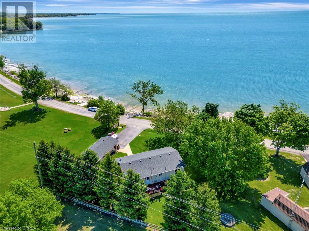 For sale 1697 LAKESHORE Road, Selkirk, Ontario N0A1P0 40594283