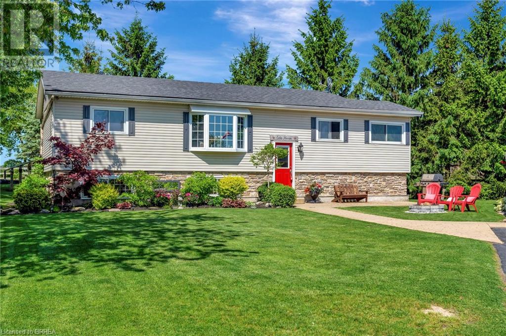 For sale 1697 LAKESHORE Road, Selkirk, Ontario N0A1P0 40594283