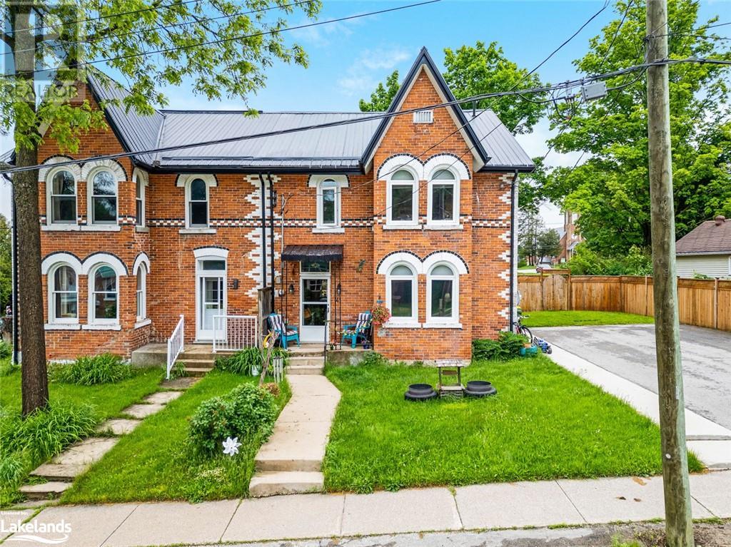 For sale 41 ELIZA Street, Markdale, Ontario N0C1H0 40595349 REALTOR.ca