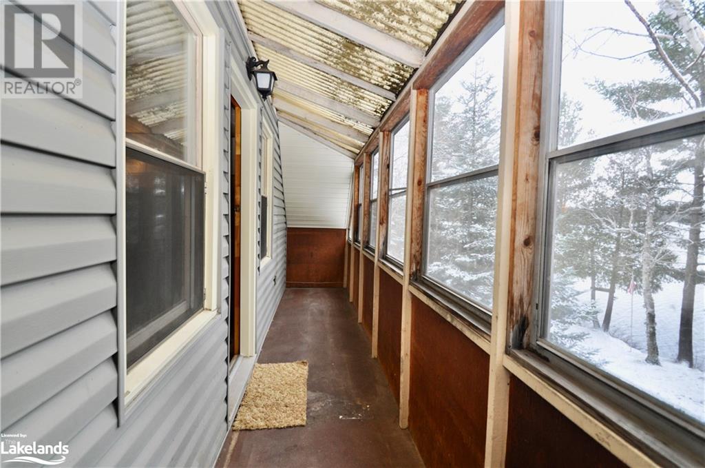 For sale 34 LAKEVIEW Road, Sprucedale, Ontario P0A1Y0 40556628