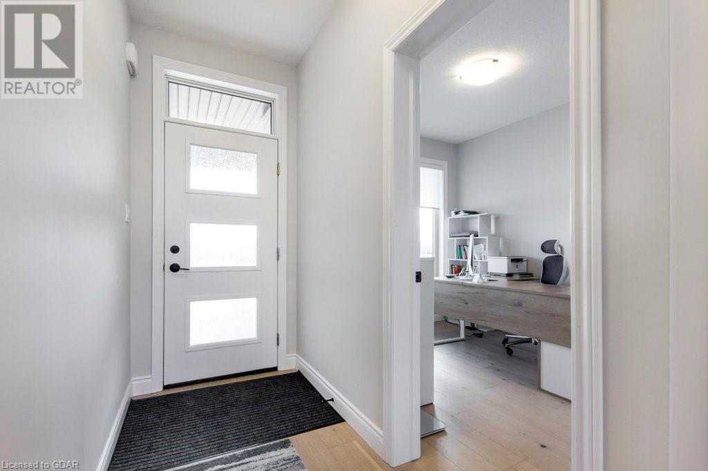 For sale 114 IRONHORSE DRIVE, Breslau, Ontario N0B1M0 40598827