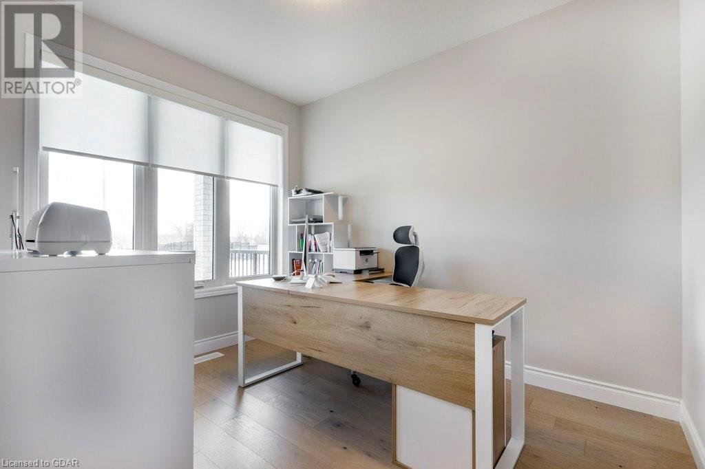 For sale 114 IRONHORSE DRIVE, Breslau, Ontario N0B1M0 40598827