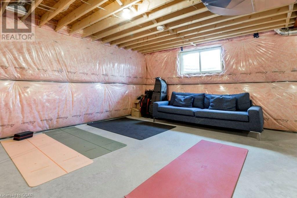 For sale 114 IRONHORSE DRIVE, Breslau, Ontario N0B1M0 40598827