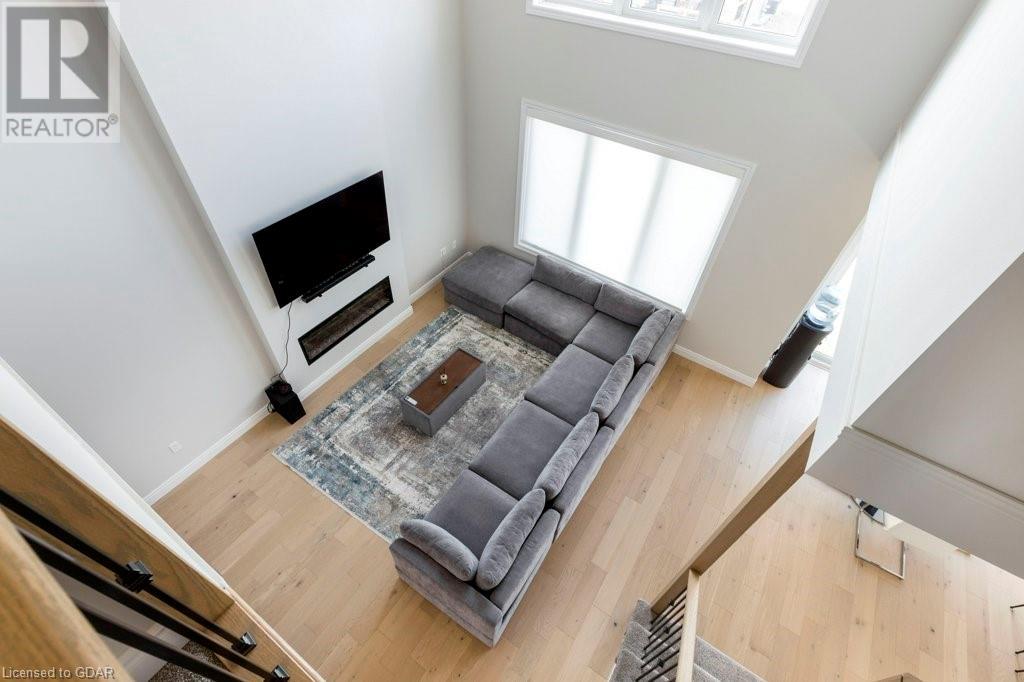 For sale 114 IRONHORSE DRIVE, Breslau, Ontario N0B1M0 40598827