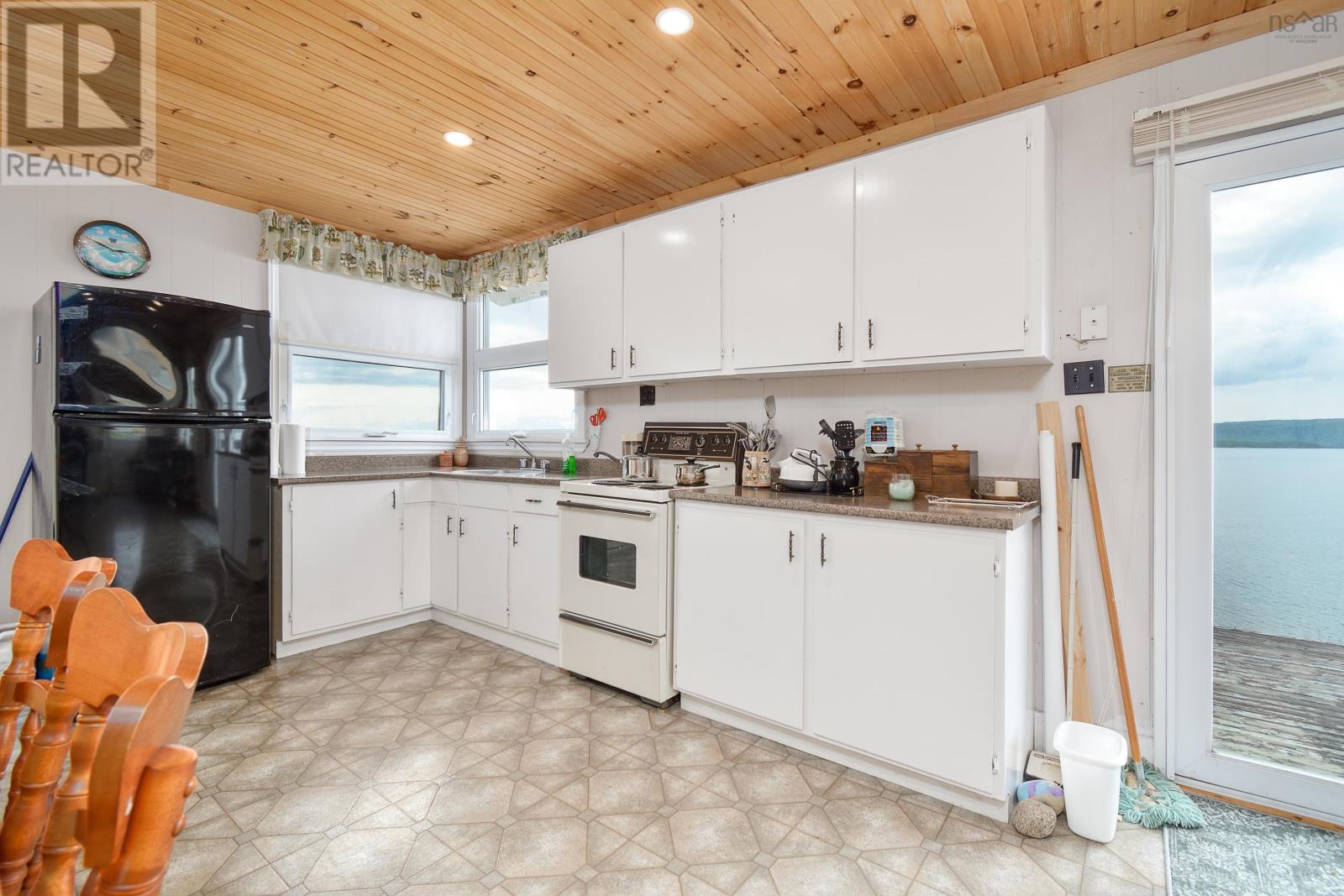 For sale 160 Penny Lane, Big Pond, Nova Scotia B1J1R8 202401620