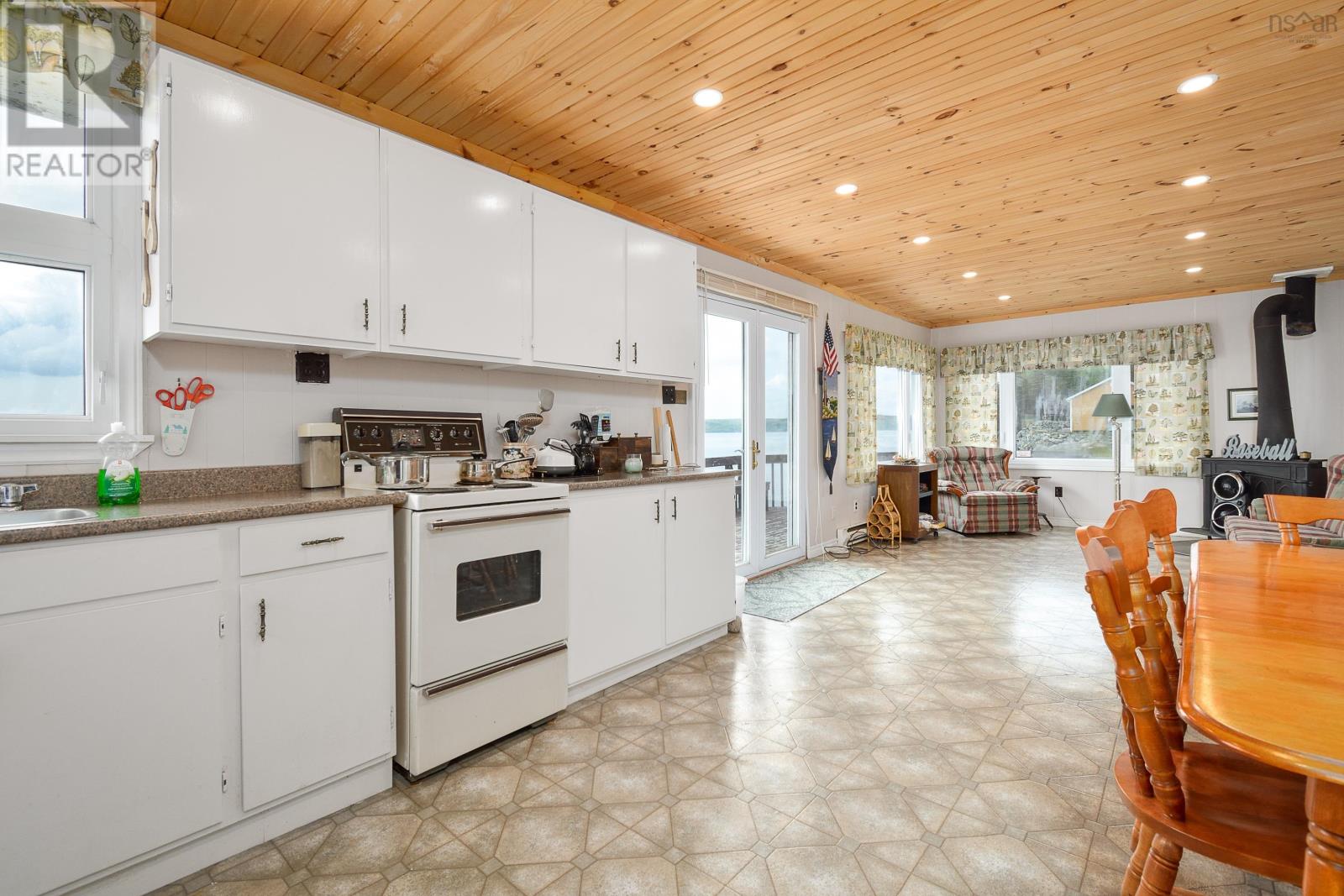 For sale 160 Penny Lane, Big Pond, Nova Scotia B1J1R8 202401620