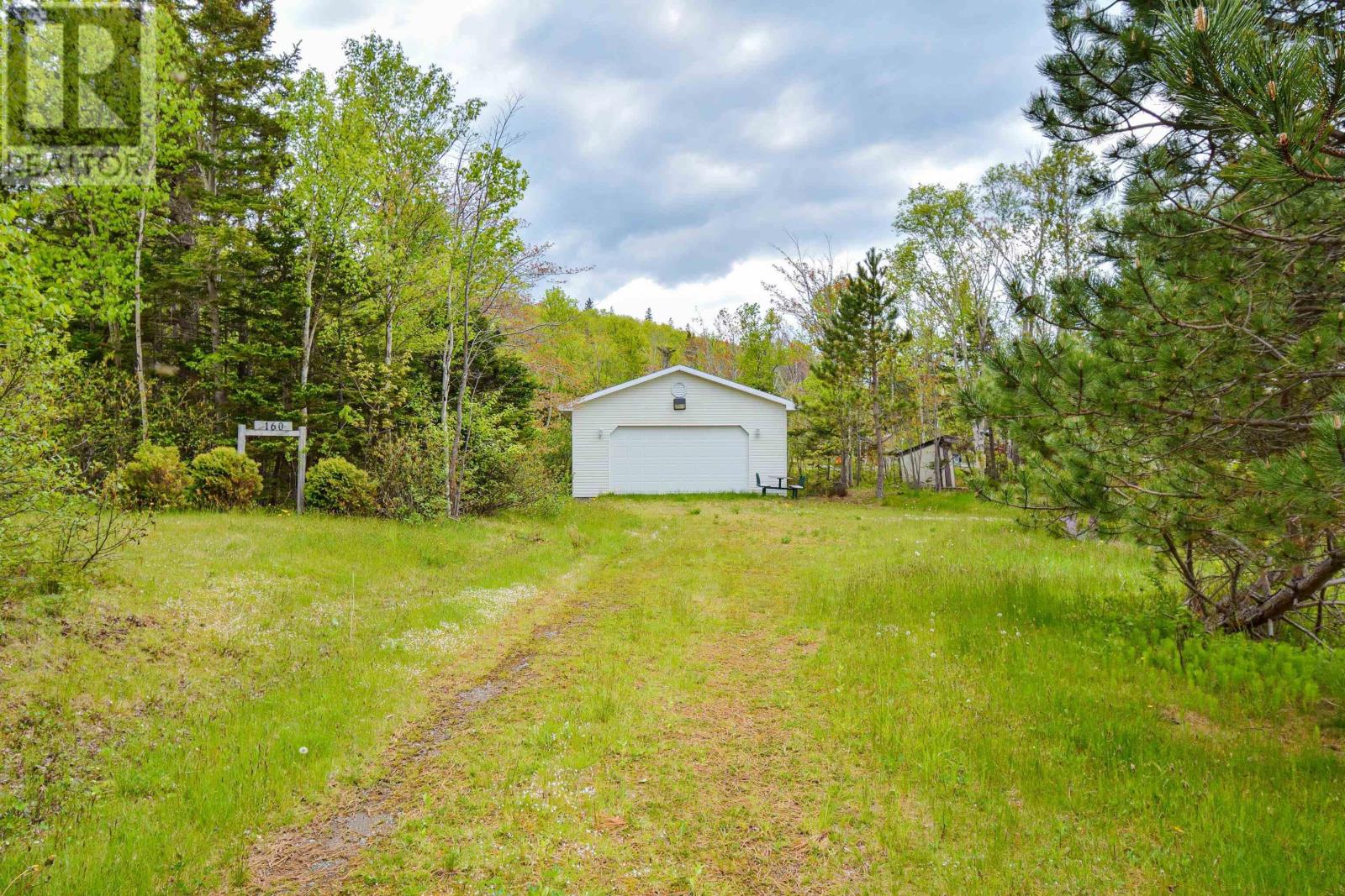 For sale 160 Penny Lane, Big Pond, Nova Scotia B1J1R8 202401620