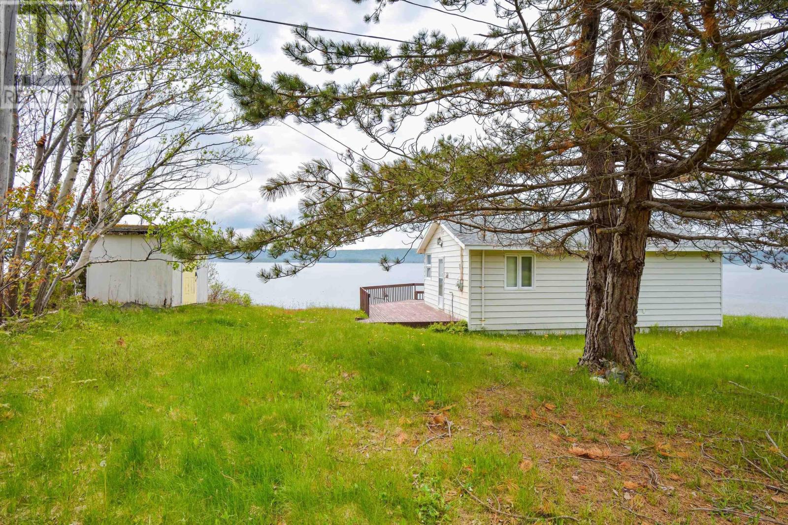 For sale 160 Penny Lane, Big Pond, Nova Scotia B1J1R8 202401620