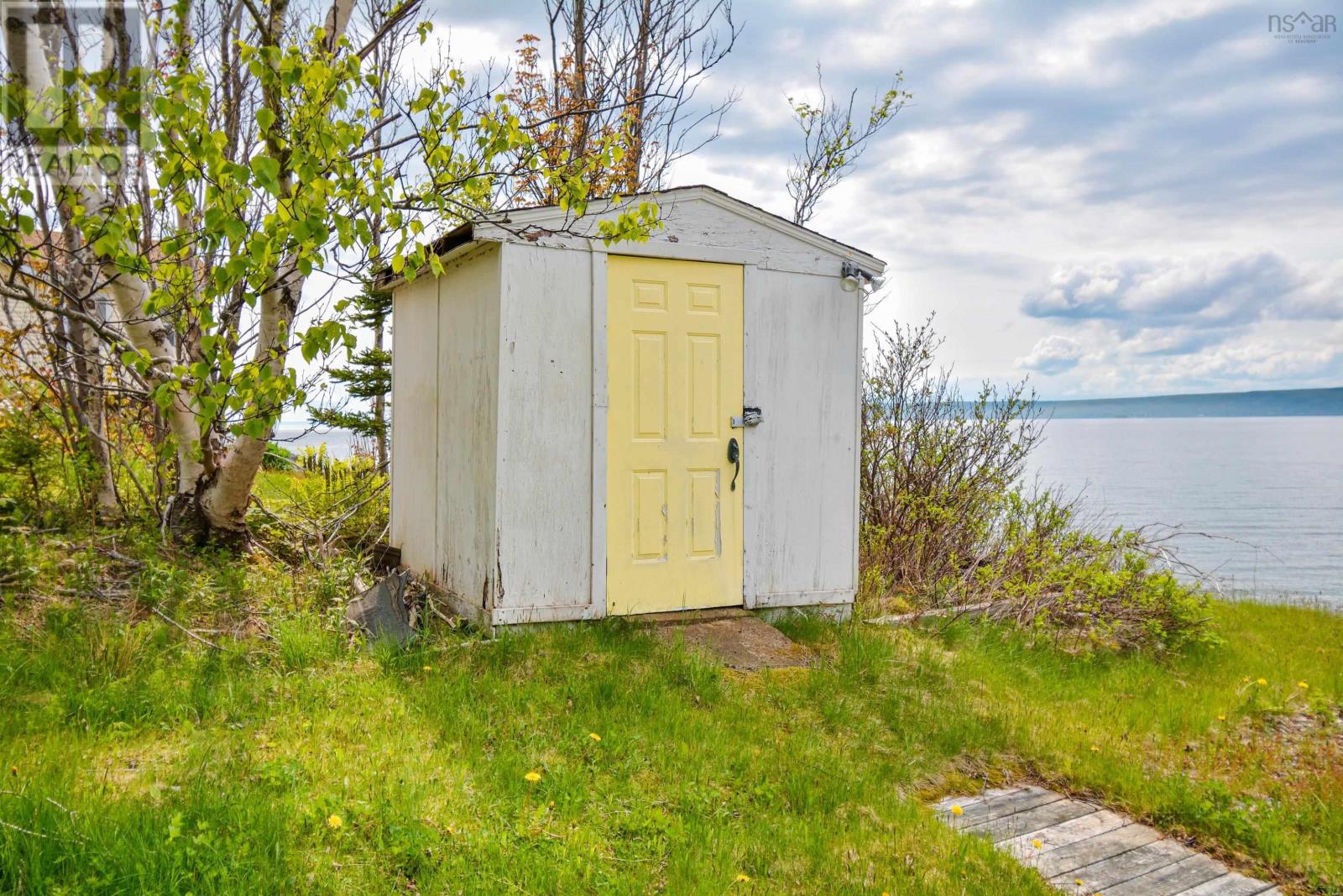 For sale 160 Penny Lane, Big Pond, Nova Scotia B1J1R8 202401620