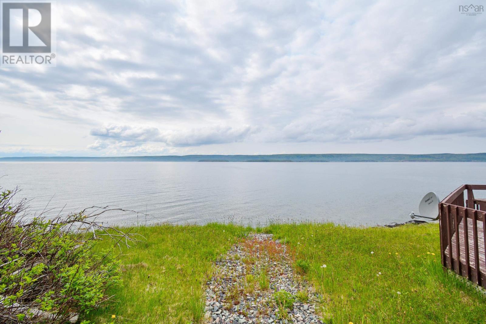 For sale 160 Penny Lane, Big Pond, Nova Scotia B1J1R8 202401620