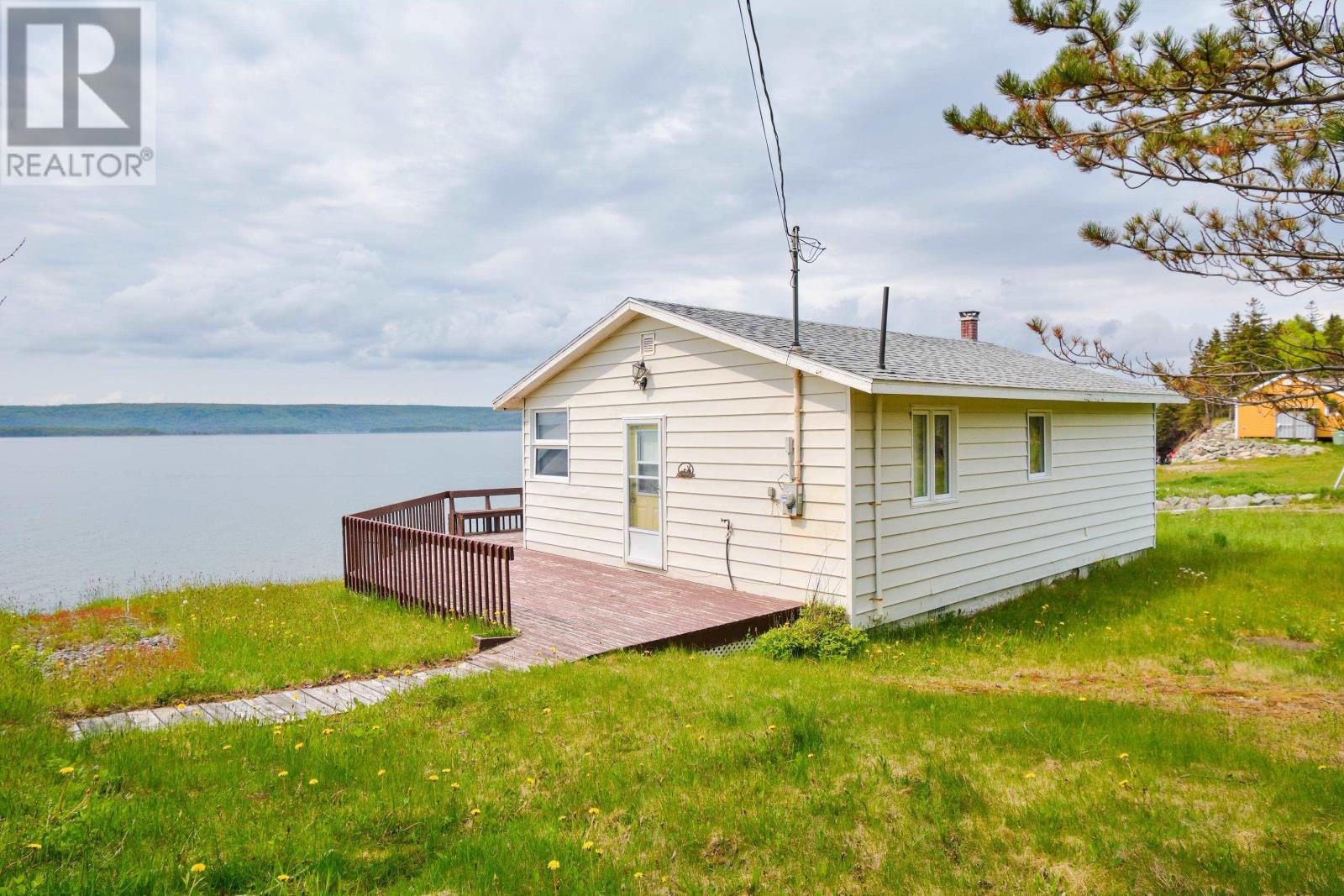 For sale 160 Penny Lane, Big Pond, Nova Scotia B1J1R8 202401620