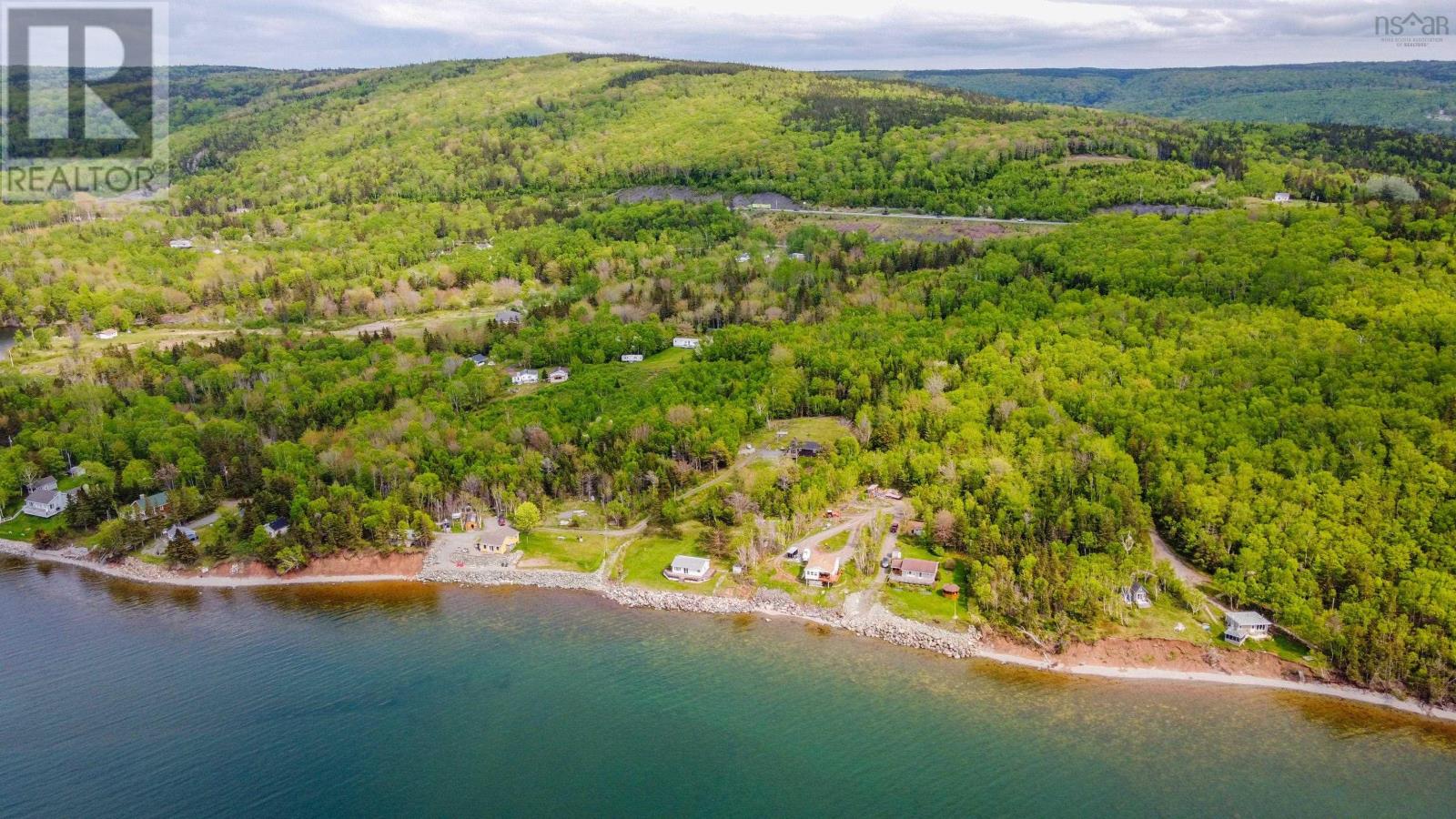 For sale 160 Penny Lane, Big Pond, Nova Scotia B1J1R8 202401620