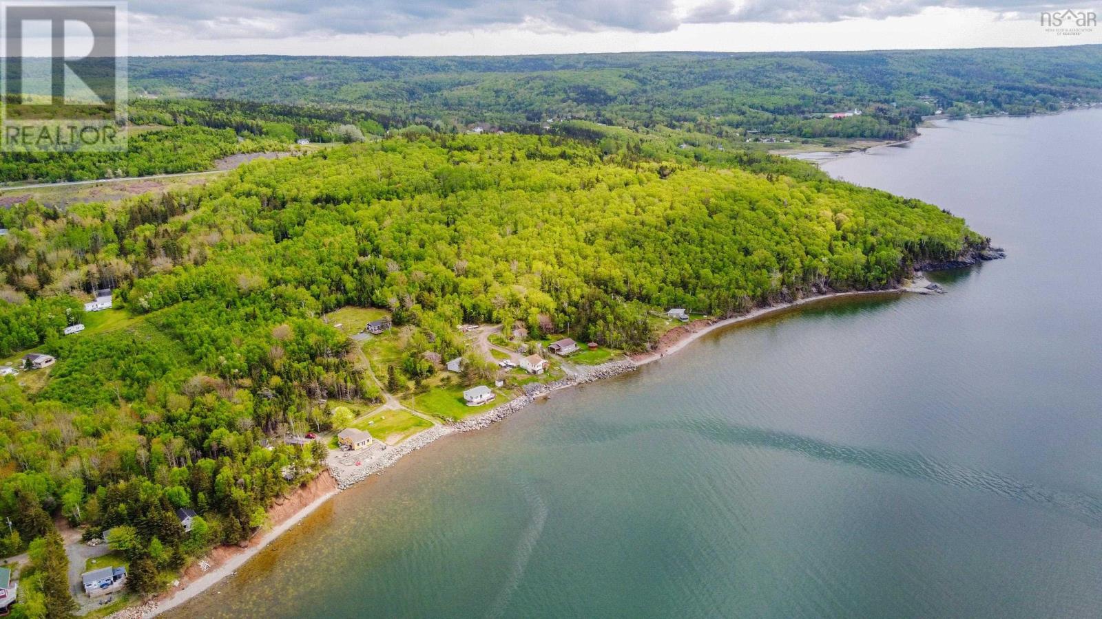 For sale 160 Penny Lane, Big Pond, Nova Scotia B1J1R8 202401620