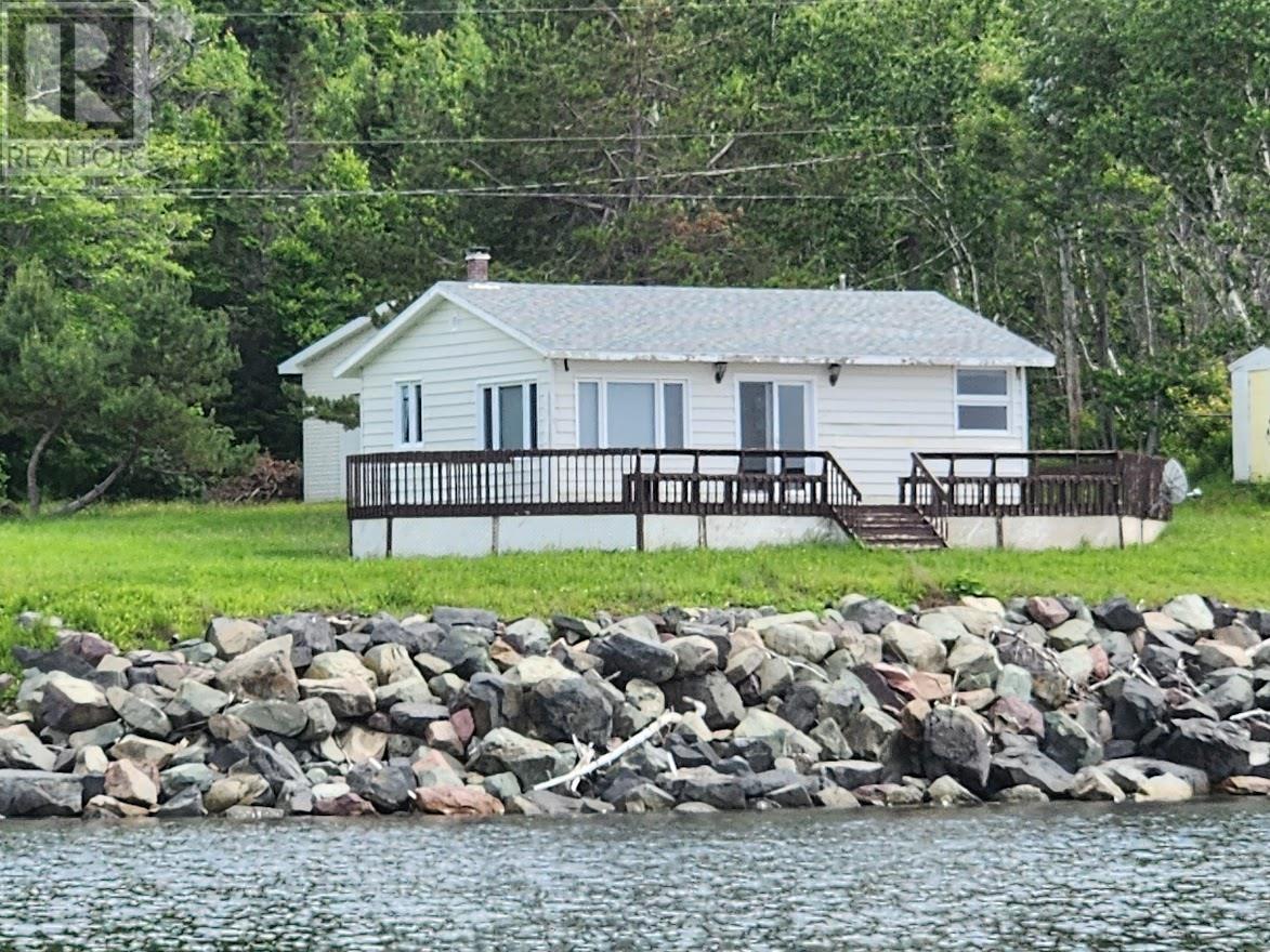 For sale 160 Penny Lane, Big Pond, Nova Scotia B1J1R8 202401620