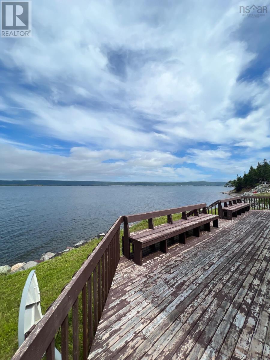 For sale 160 Penny Lane, Big Pond, Nova Scotia B1J1R8 202401620