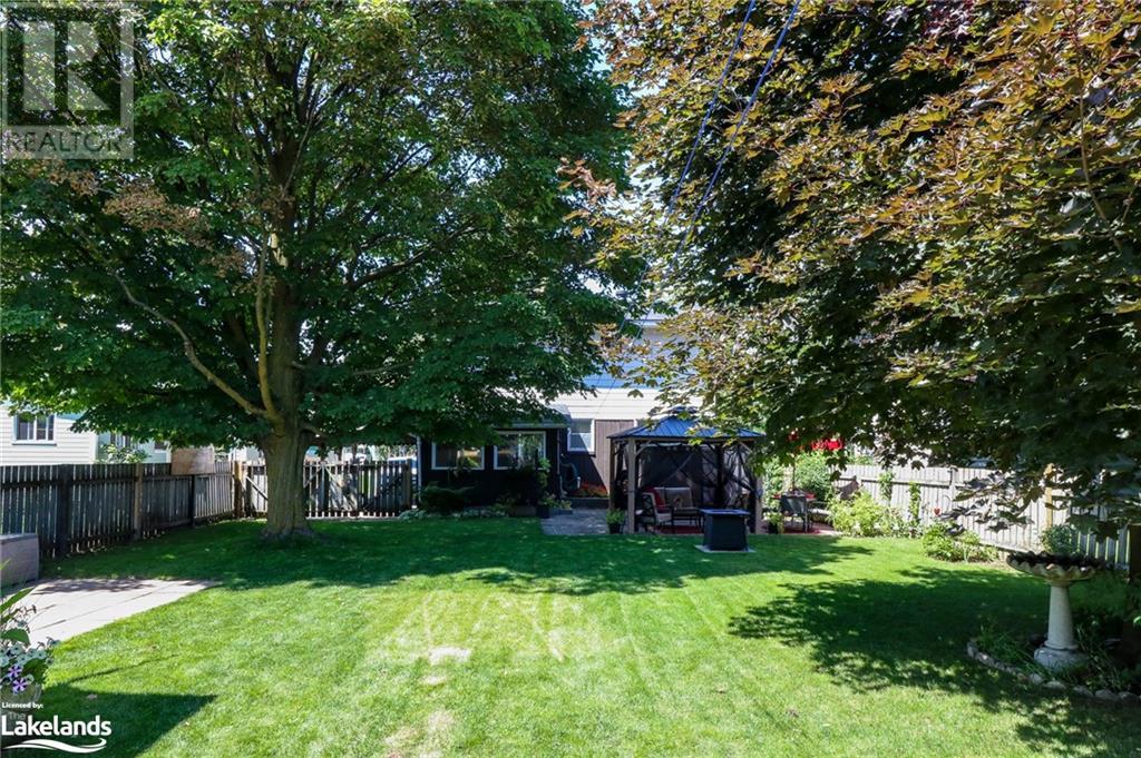 For sale 46 ERIE Street, Collingwood, Ontario L9Y1P4 40598692