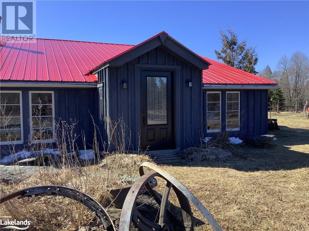 For sale 10155 522 Highway, Arnstein, Ontario P0H1A0 40553169