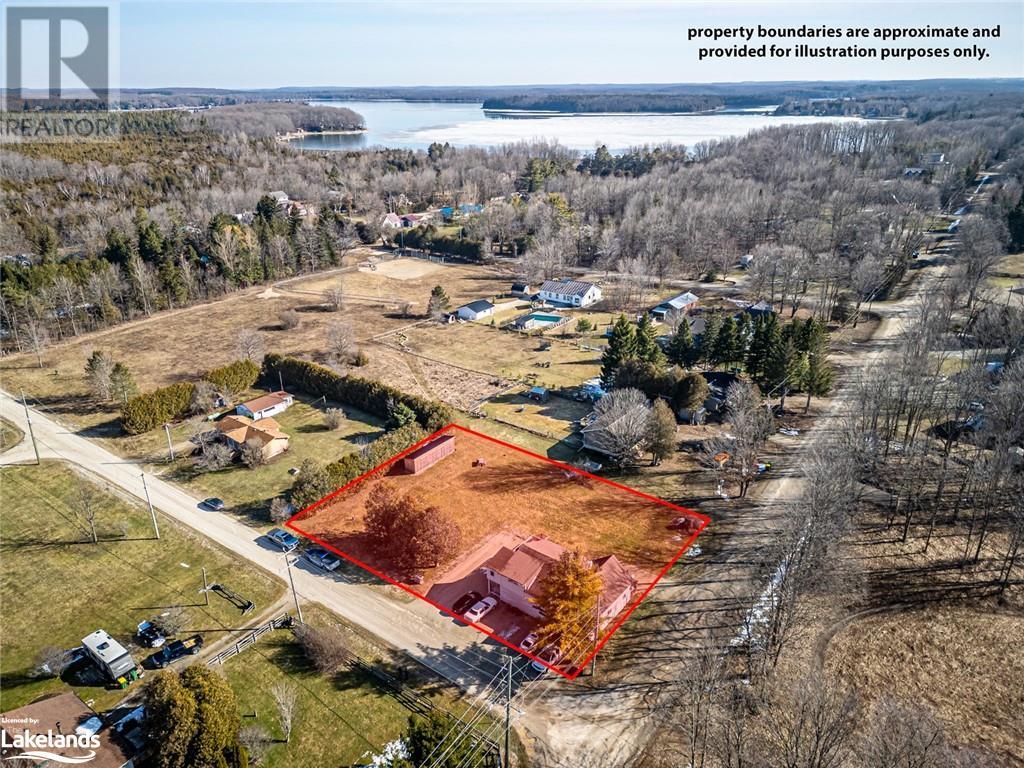 For sale 201 EVANS Street, Flesherton, Ontario N0C1E0 40598669